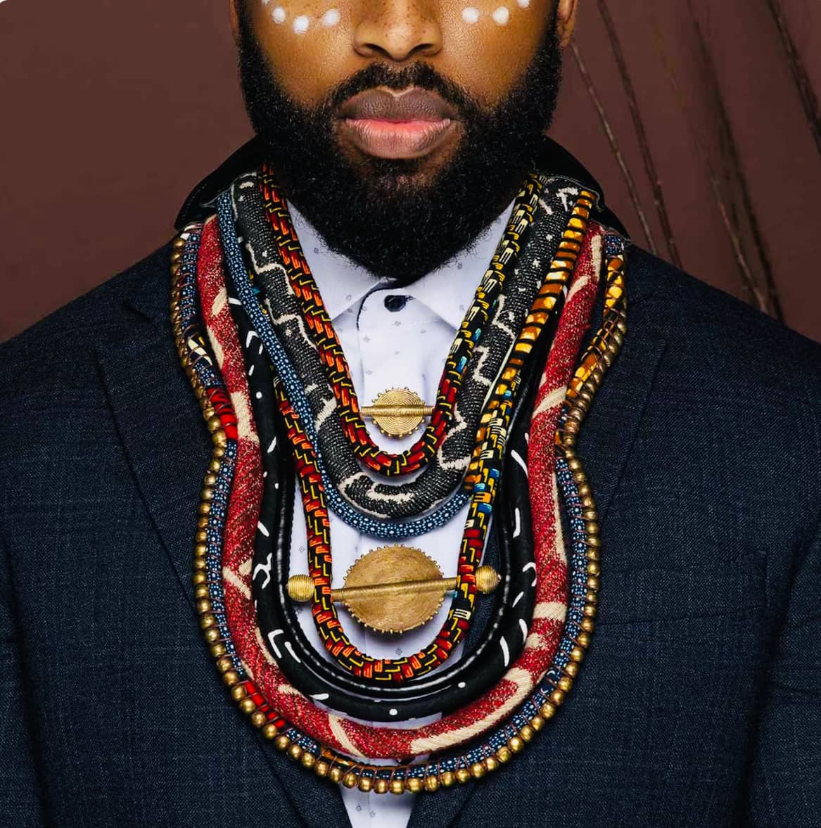 Jewelry and accessories styling