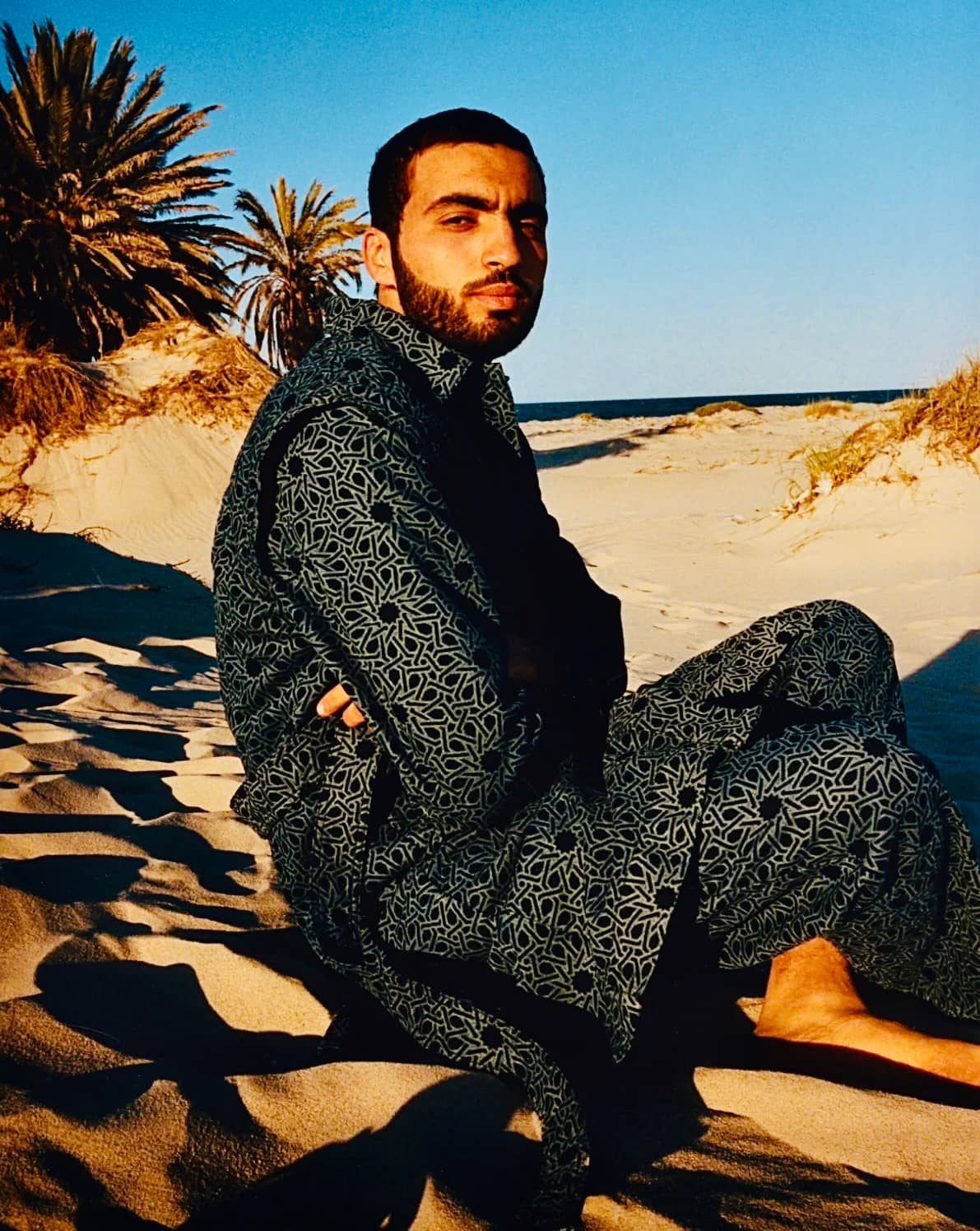 Finding your frequency in style