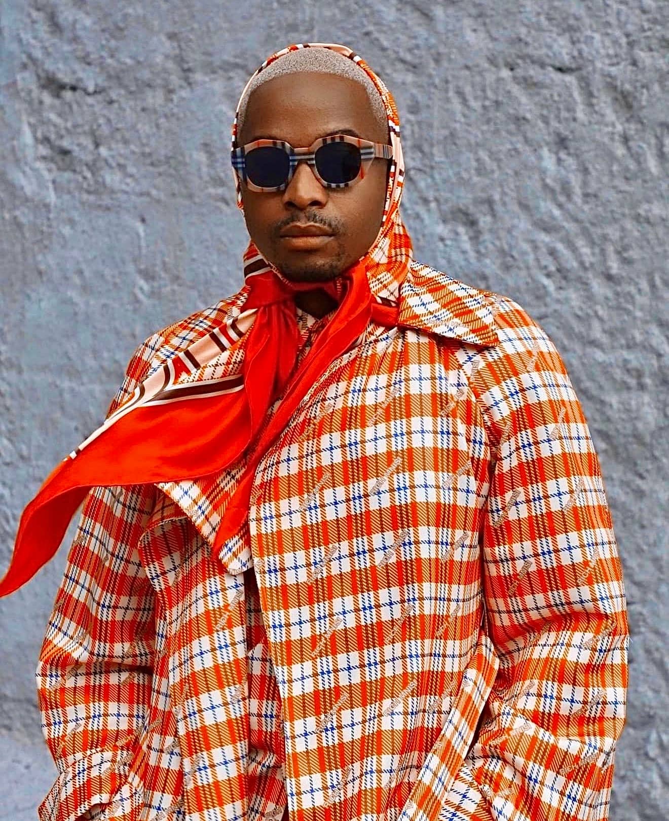 Finding your authentic presence