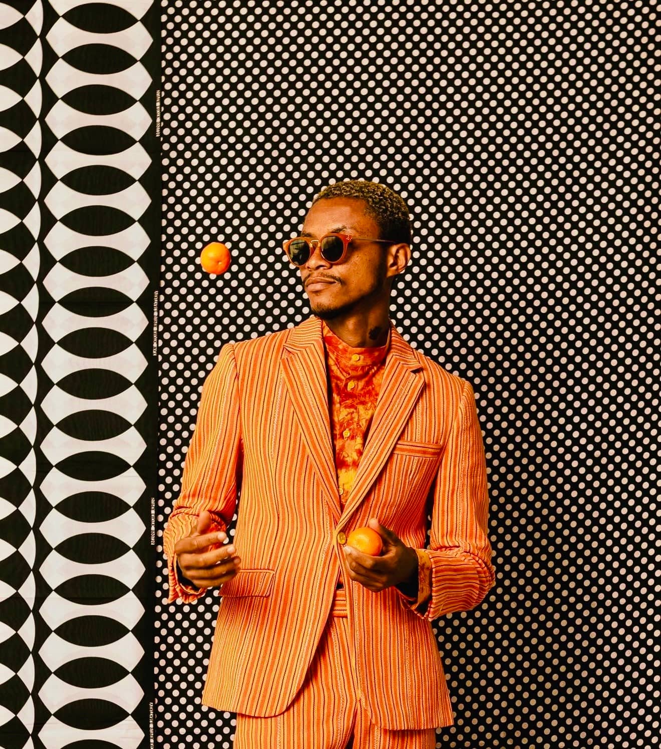 Print mixing practice