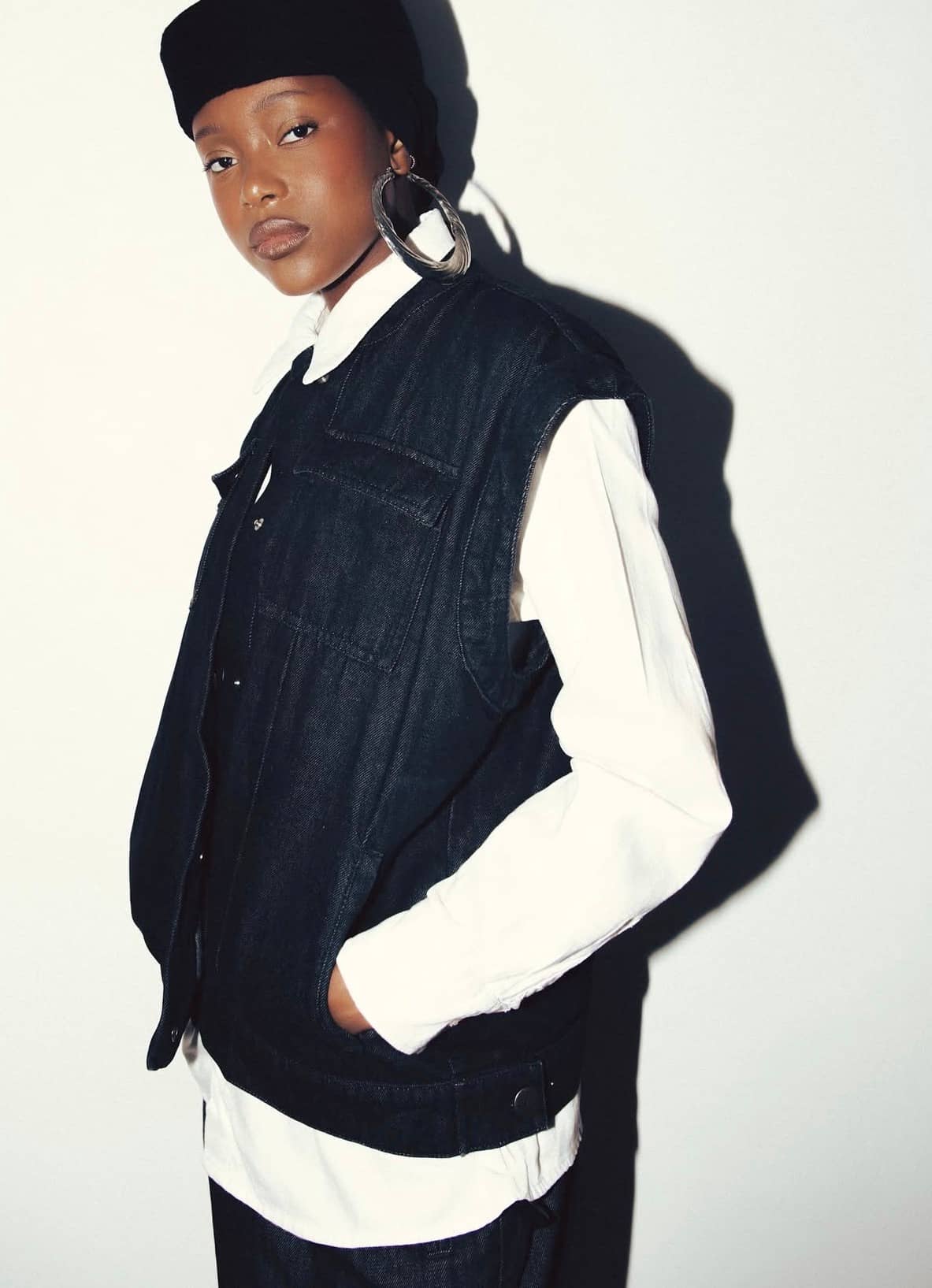 Chez Nous collection