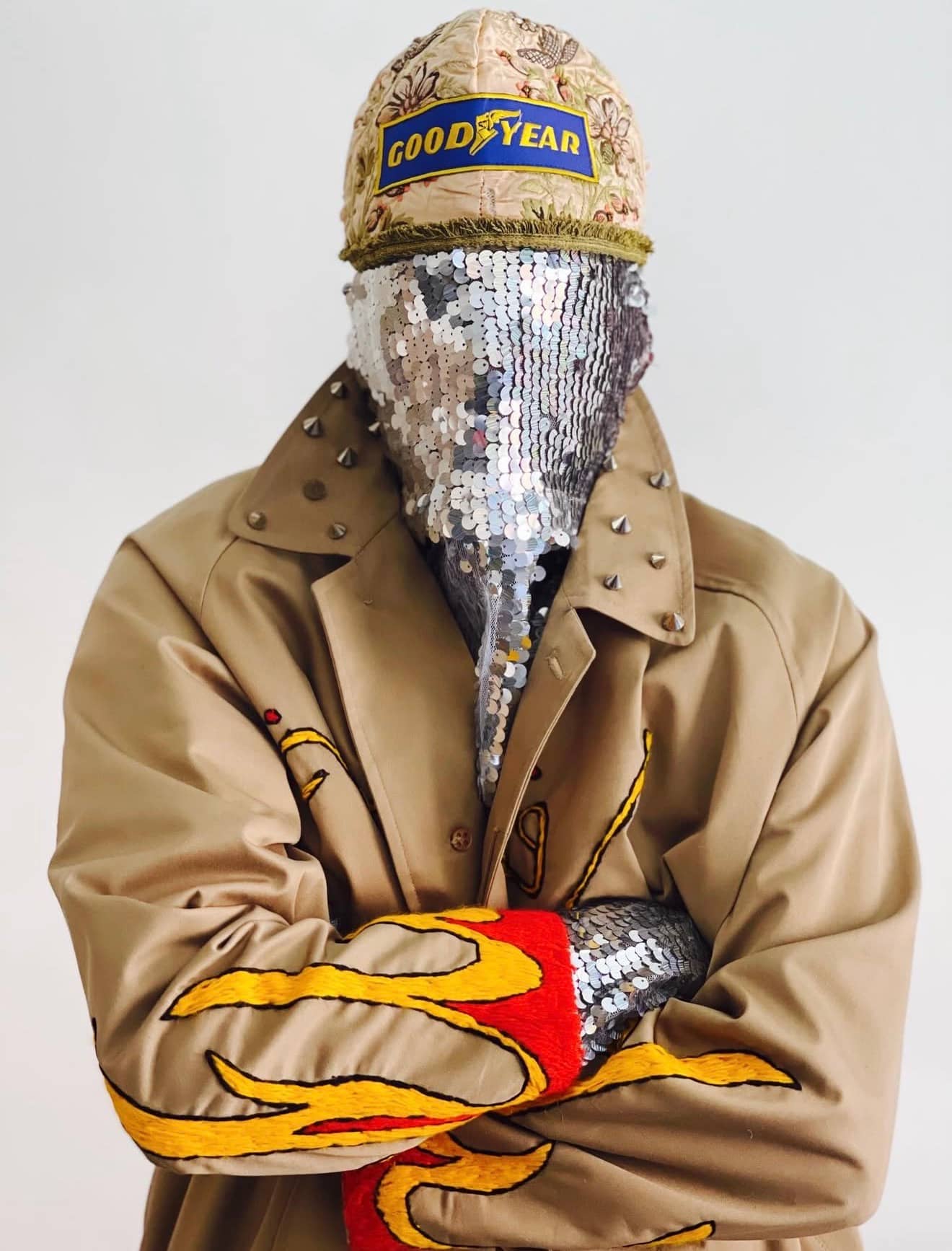 Maison Arc collection