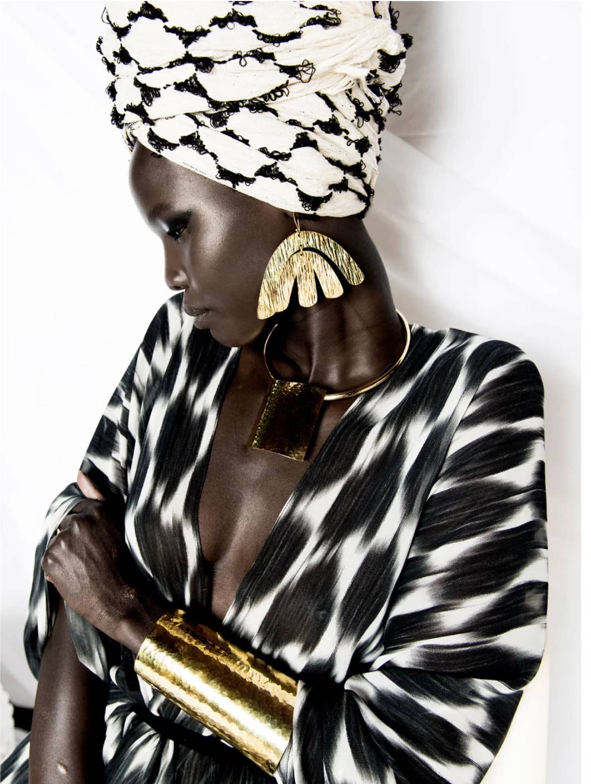 Adèle Dejak showcase 2