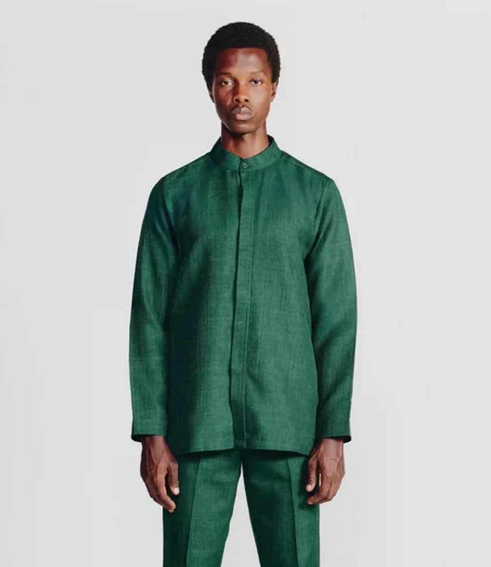 Kwasi Paul showcase 2