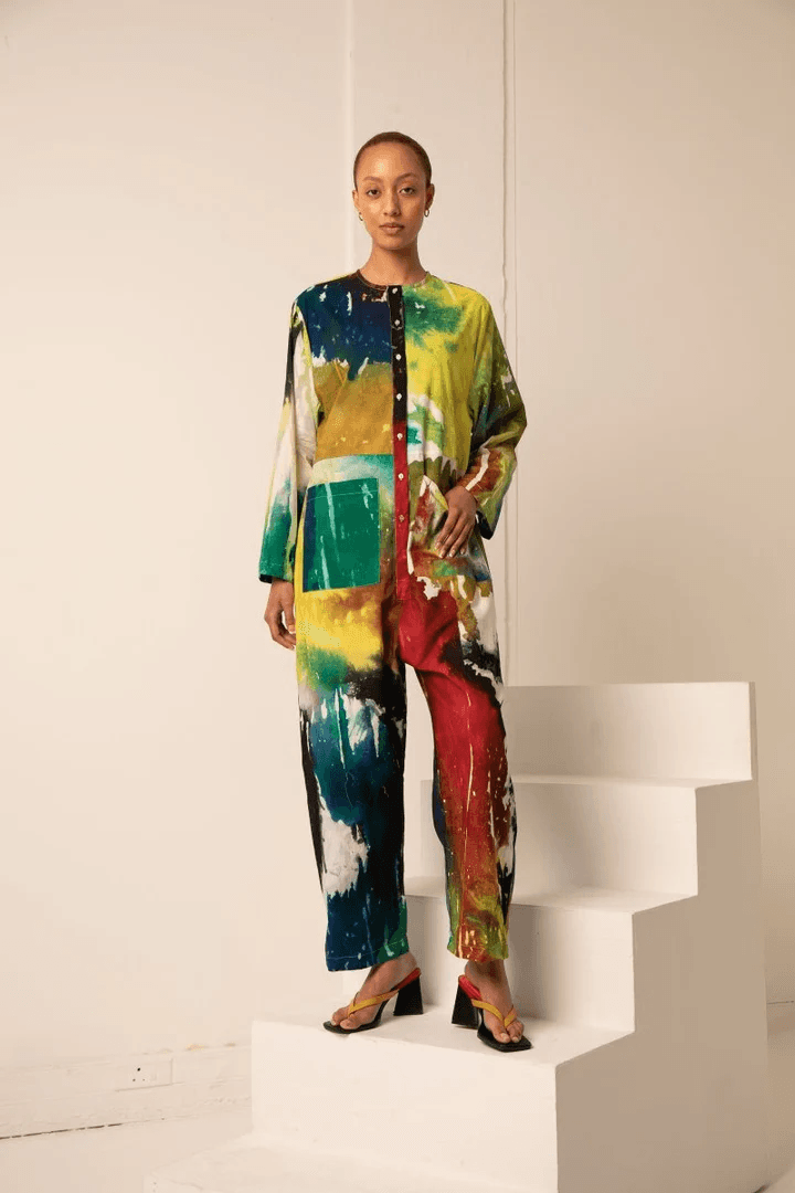 Osei-Duro showcase 1