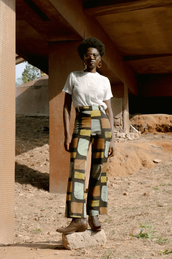 Osei-Duro showcase 2