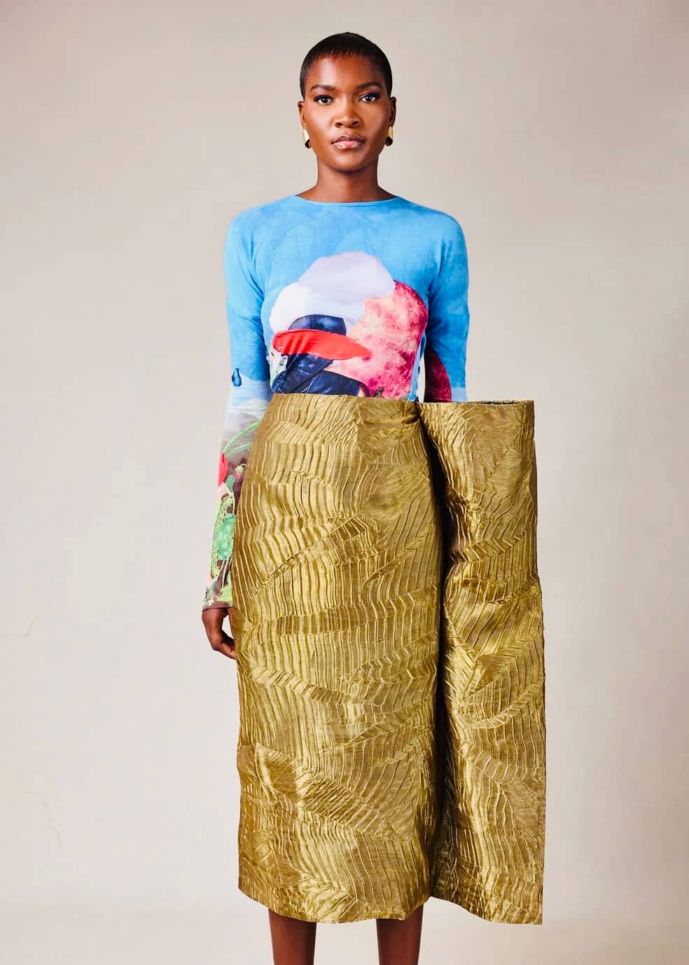 The LOTTE showcase 1