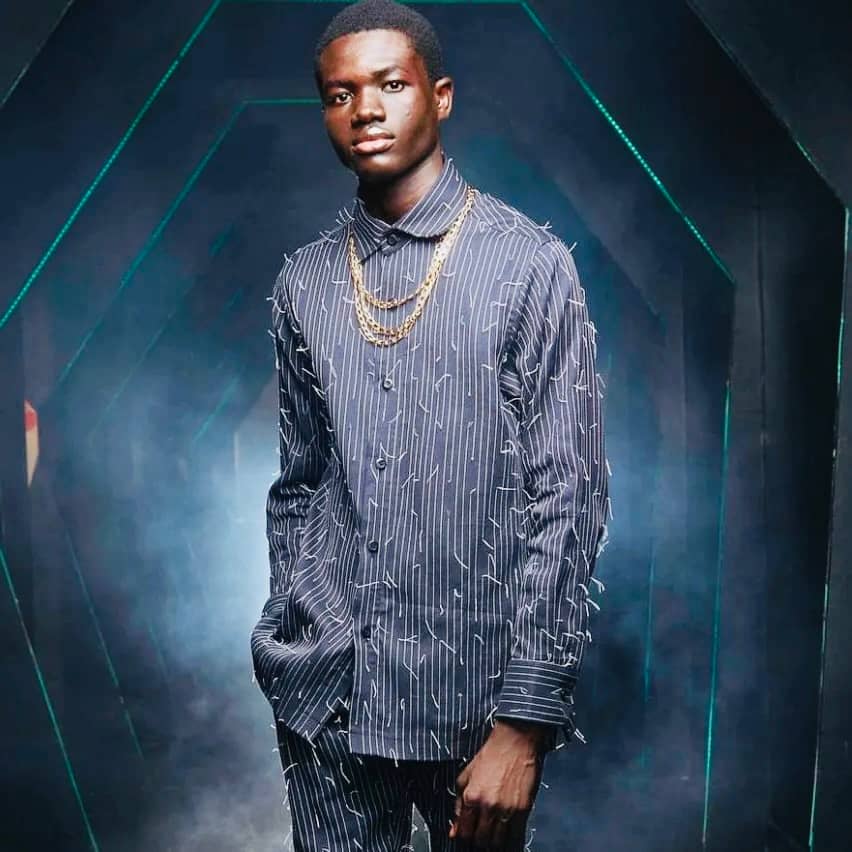 The LOTTE showcase 2