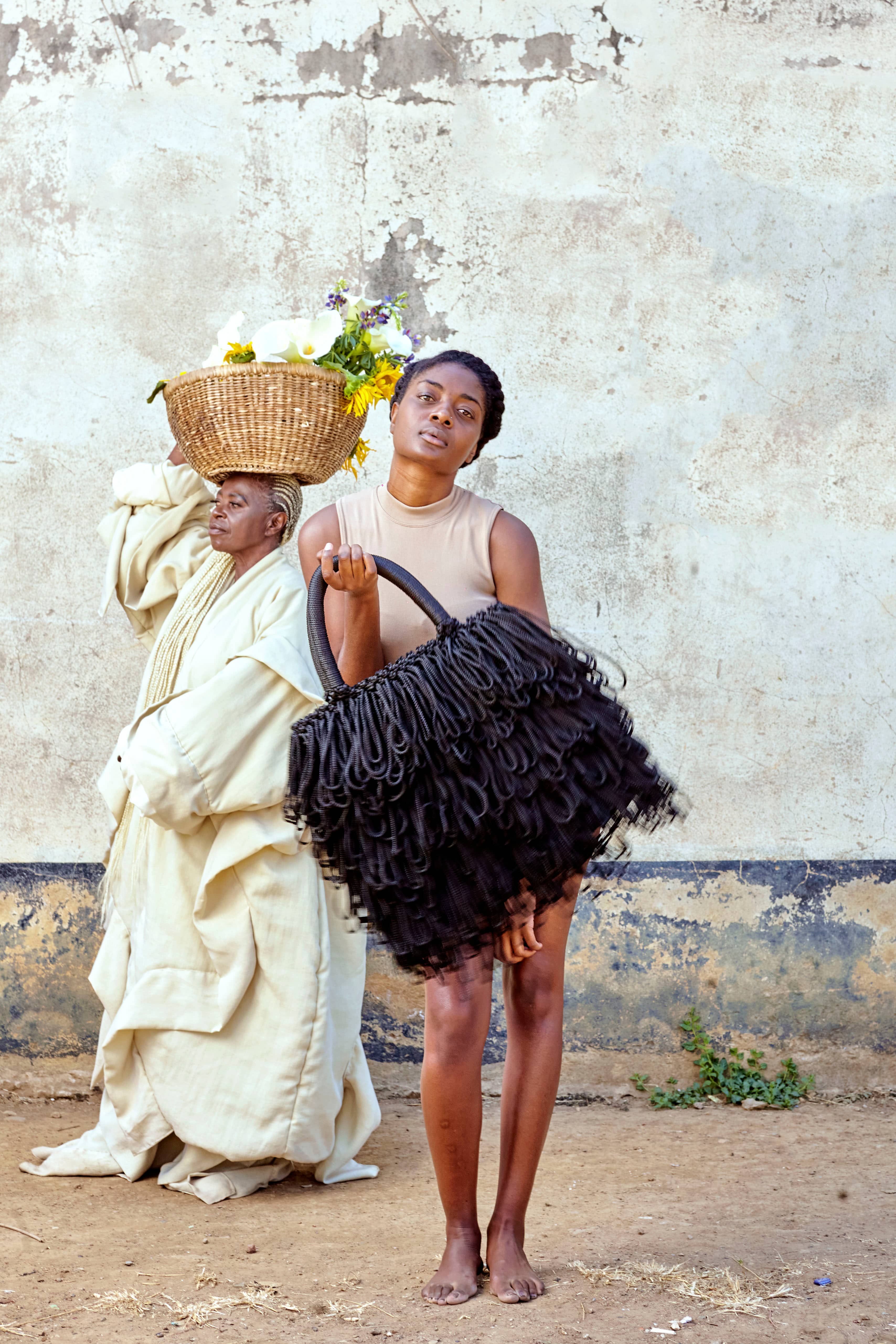 Vanhu Vamwe showcase 3