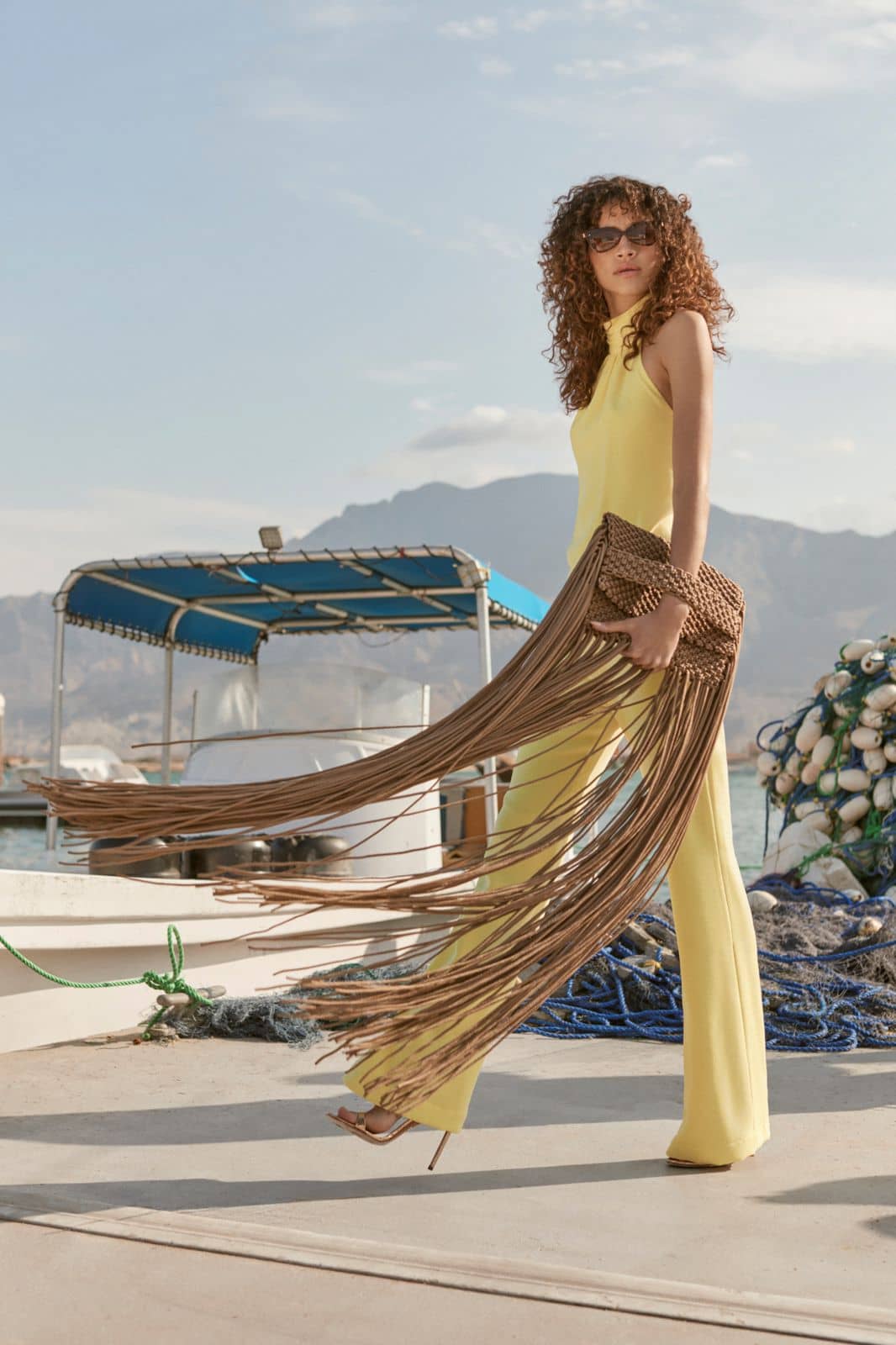 Vanhu Vamwe showcase 1